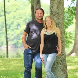 Meet your Posher, Charity